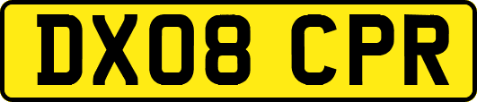 DX08CPR