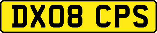 DX08CPS