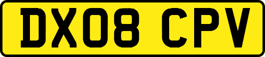 DX08CPV