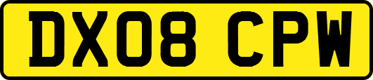 DX08CPW