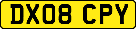 DX08CPY
