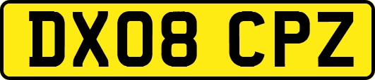 DX08CPZ