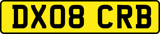 DX08CRB