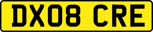 DX08CRE