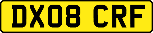 DX08CRF