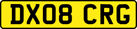 DX08CRG