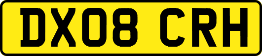 DX08CRH