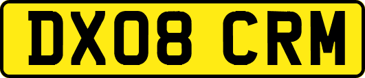 DX08CRM
