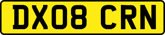 DX08CRN