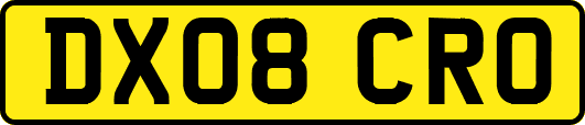 DX08CRO