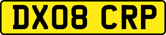 DX08CRP