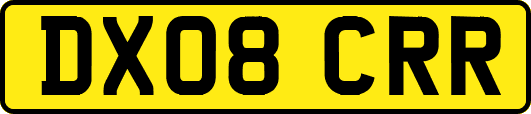DX08CRR
