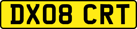 DX08CRT