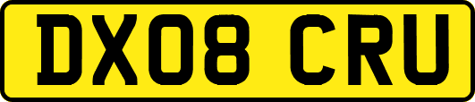 DX08CRU