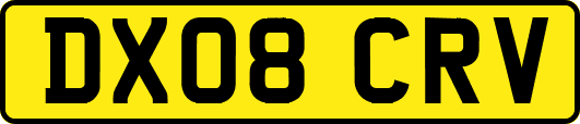 DX08CRV