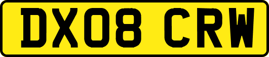 DX08CRW