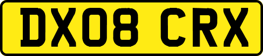 DX08CRX