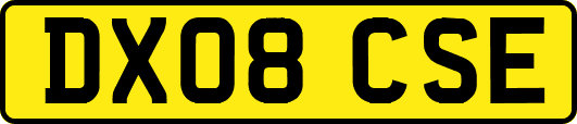 DX08CSE