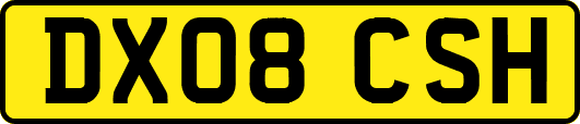 DX08CSH