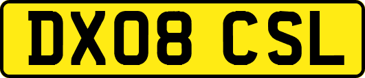 DX08CSL