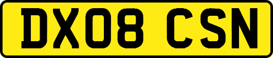 DX08CSN