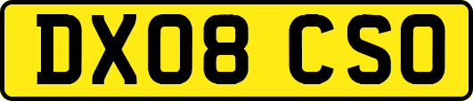DX08CSO