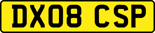 DX08CSP