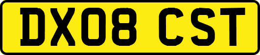 DX08CST