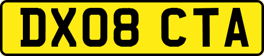 DX08CTA