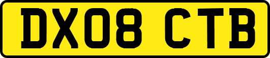 DX08CTB