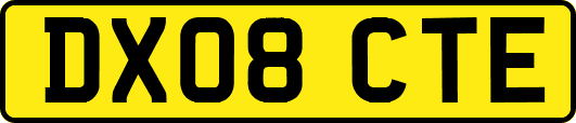 DX08CTE