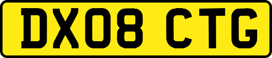 DX08CTG