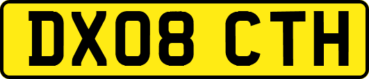 DX08CTH