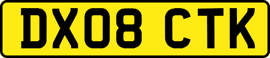 DX08CTK