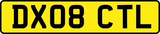 DX08CTL