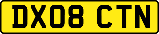 DX08CTN