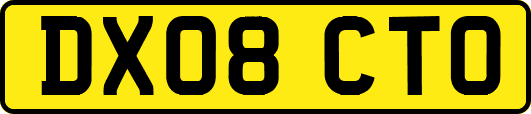 DX08CTO