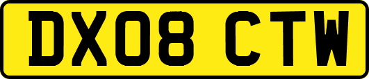 DX08CTW