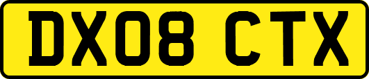 DX08CTX