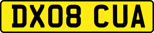 DX08CUA