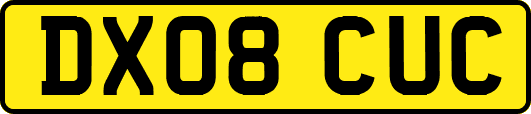 DX08CUC