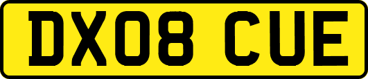 DX08CUE
