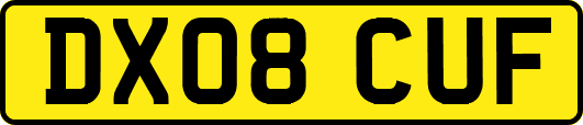 DX08CUF