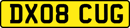 DX08CUG