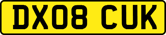 DX08CUK
