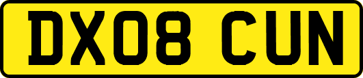 DX08CUN