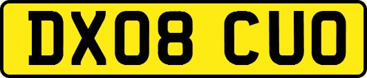 DX08CUO