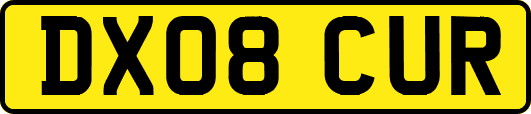 DX08CUR