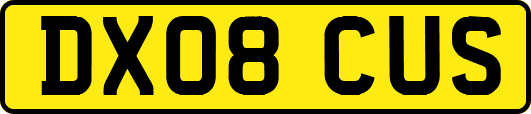 DX08CUS