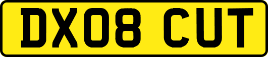 DX08CUT